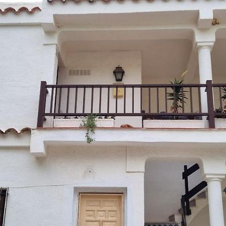 Apartamento 309 Frente Al Mar En Alcossebre 外观 照片