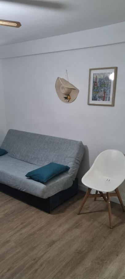 Apartamento 309 Frente Al Mar En Alcossebre 外观 照片