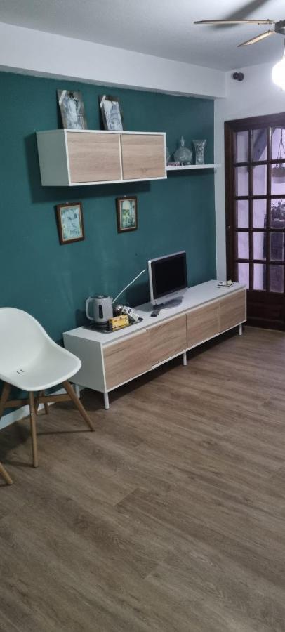 Apartamento 309 Frente Al Mar En Alcossebre 外观 照片