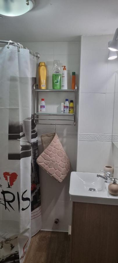 Apartamento 309 Frente Al Mar En Alcossebre 外观 照片