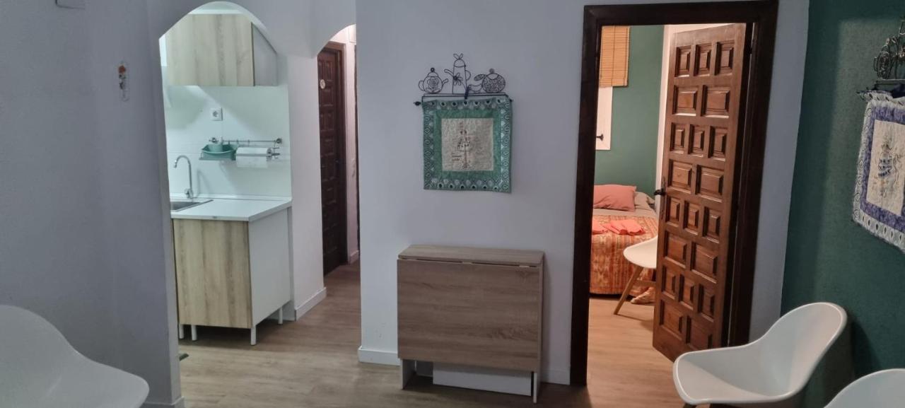 Apartamento 309 Frente Al Mar En Alcossebre 外观 照片