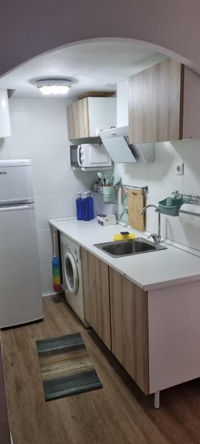 Apartamento 309 Frente Al Mar En Alcossebre 外观 照片