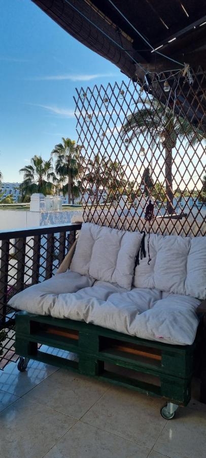 Apartamento 309 Frente Al Mar En Alcossebre 外观 照片